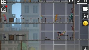 ОБЫЧНЫЙ ДЕНЬ В ШКОЛЕ 1