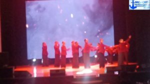 Праздничный концерт  "С любовью к мамам" в здании ЦРДК города Холмск 28 ноября 2025 года