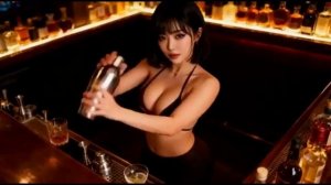 Японские красотки в эротическом белье-Asian fashion