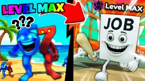 АДМИН ДОБАВИТ СЕКРЕТНУЮ ЭВОЛЮЦИЮ 67 В Brainrot Evolution! ROBLOX