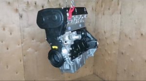 Двигатель F18D4 Chevrolet Cruze, Orlando 1.8