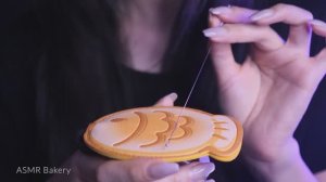 АСМР царапки / ASMR