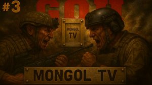 Call to Arms - Gates of Hell: Ostfrontl 🔥СОВМЕСТНАЯ ДК🔥День 3 МОД ZODE:X СВО Мультиплеер