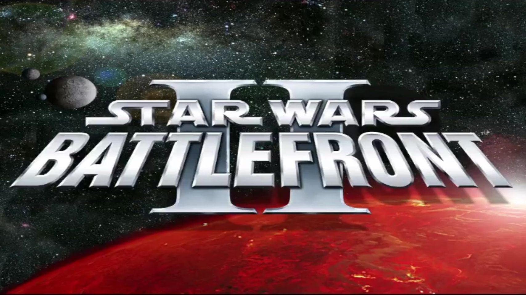 Star Wars Battlefront 2 (2005) прохождение часть 2 Майгито