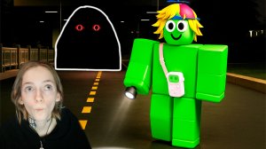 ЭВЕЙД В РОБЛОКС!