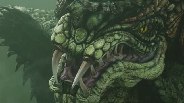 Final Fantasy VII Rebirth [RUS, без комментариев]. Часть 10: Глубже во тьму.