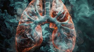 РАК ЛЕГКИХ В КРАСНОЯРСКОМ КРАЕ: МУЖЧИНЫ В ГРУППЕ ОСОБОГО РИСКА