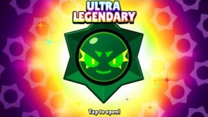 Бравл старс😳