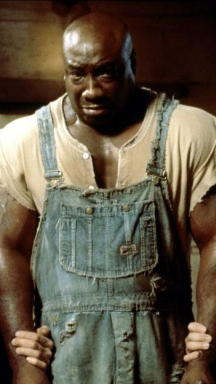 Зелёная миля  #ksufilm #кино #фильм #horror #king #обзор  #top #triller #триллер KSUFILM