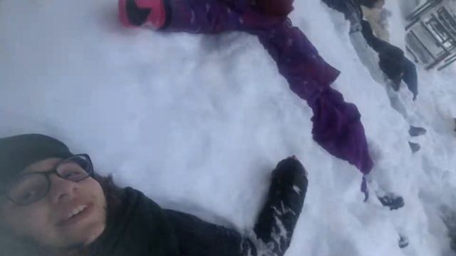 VLOG: Творческий Выезд2 День