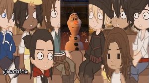 Disney prince react to tt