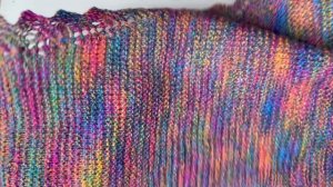 Второй отчёт ноября в СП «Тёплые объятия»