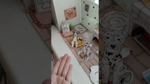 Новая собачка😍😍😍 (https://t.me/meeeeemf ссылка на мой тг)ОНА ПРЕКРАСНААААА😍