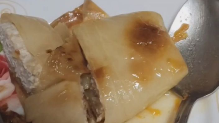 Карельские голубцы от Зеленой дачи уникальный рецепт