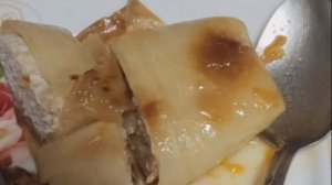 Карельские голубцы от Зеленой дачи уникальный рецепт