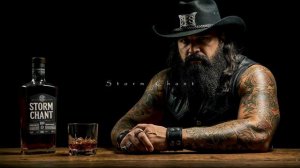 Атмосфера Темного Кантри и Темного фолка