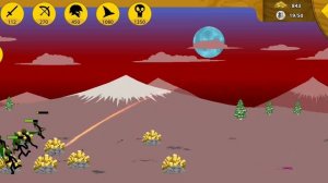 Stick war legacy #2 прохождение: турнир режим!