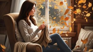 Носочки с Таней 2025 , ноябрь