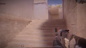 МУВИК СТЕНДОФФ2 ( YOSHO HAY)