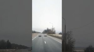 путешествие дальнобойщики Питер