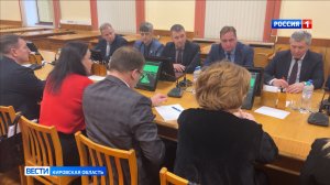 На прямую линию губернатору звонили жители со всех уголков Кировской области