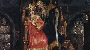 Игорь Панарин: Историческая Контрразведка- был ли Борис Годунов английским агентом?