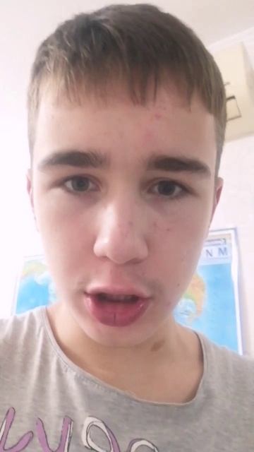 Вот такой хороший добрый папа (No, graduates part 9)