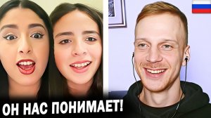 Они НЕ ОЖИДАЛИ что я знаю ИХ ЯЗЫКИ! Полиглот в Чат Рулетке!