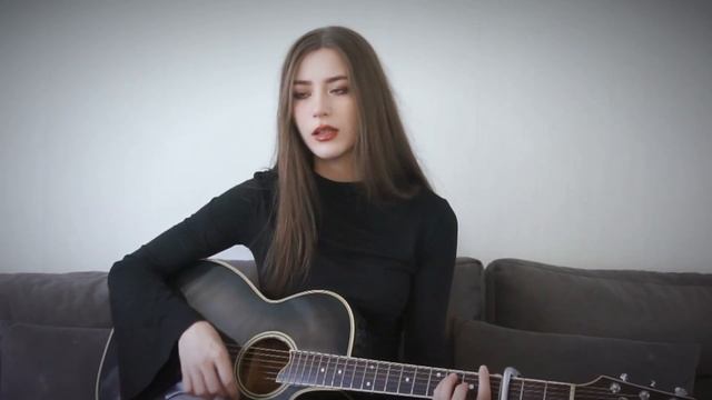 ГДЕ ТЫ (Элли на маковом поле & Лампабикт) — Я искал тебя, заглядывал во все магазины 🎸 Маша Соседко