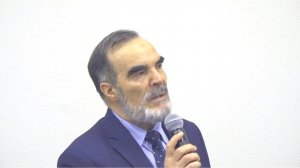 Мохаммад Сидик Афган: «Случайность – начало закономерности»