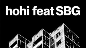 hohi feat SBG - Полюсa (new single 2025)