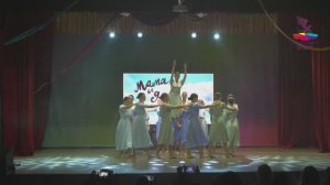 Концерт "Мама и Я" 27.11.2025