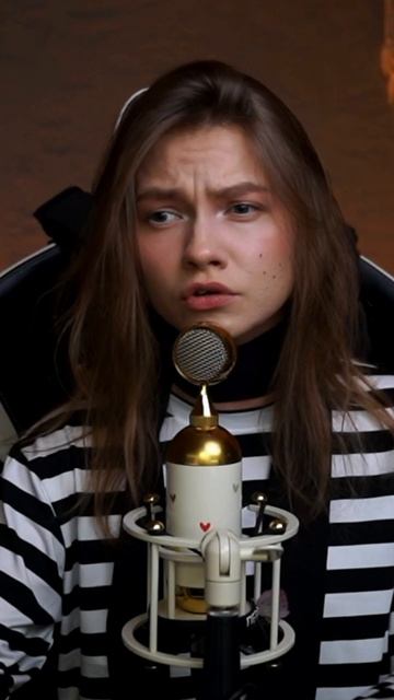 Dernière Danse - Indila поёт Саша Квашеная