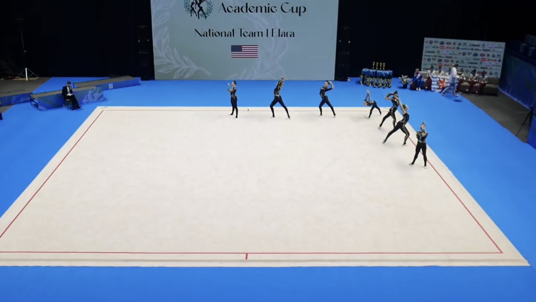 IFAGG World Championships 2025 & 17th Academic AGG Cup and IFAGG Trophy