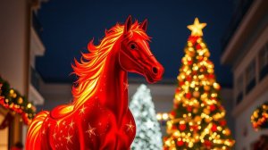 Символ года 2026