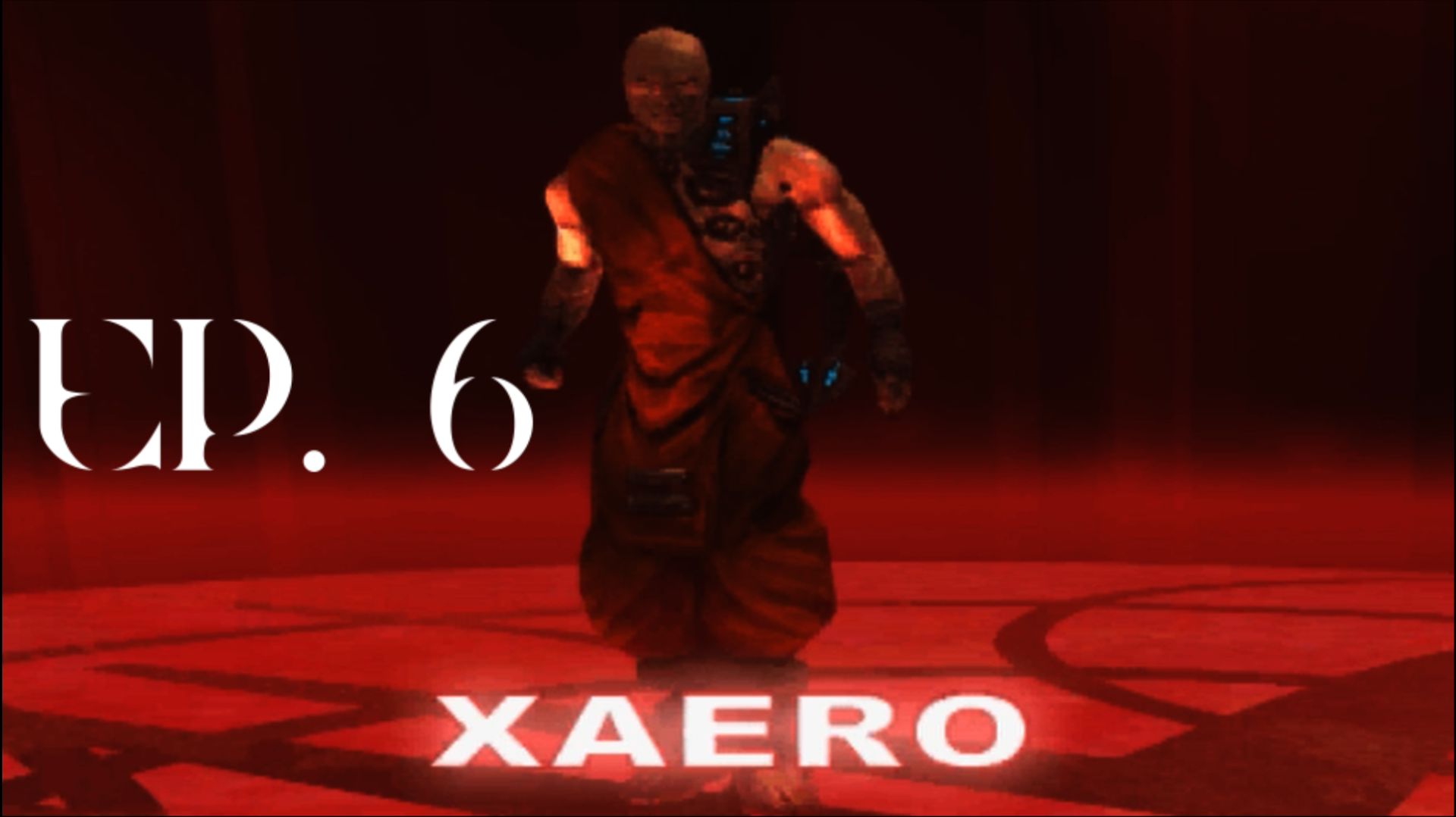 Quake 3: Arena – Ep. 6