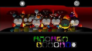 Sprunkbods Bubble Treatment