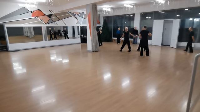 27 ноября. Все наши схемы