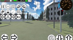 Киевский троллейбус лаз e301