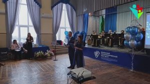 60-летие Волжского политехнического института