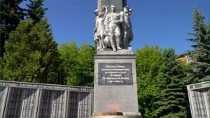 ДОМОДЕДОВО- ЛЮБИМЫЙ ГОРОД!