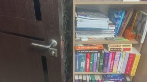 Хобби влог Делюсь своими планами по обустройству творческого уголка