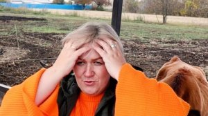 Опять одно нытье