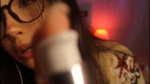 Girl Next Door Helps You Sleep Roleplay ASMR