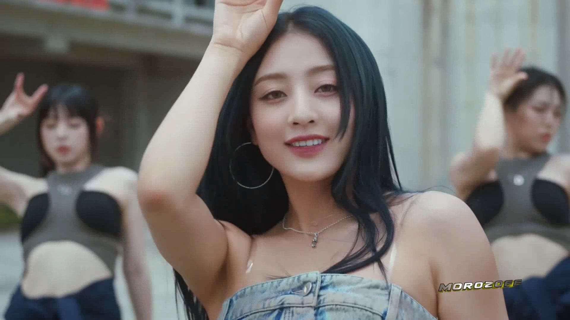 DJ Val - Ultra Party (Kisses Rmx 2025)