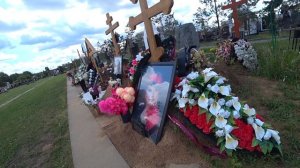 Алевтина Евдокимова из неизданного