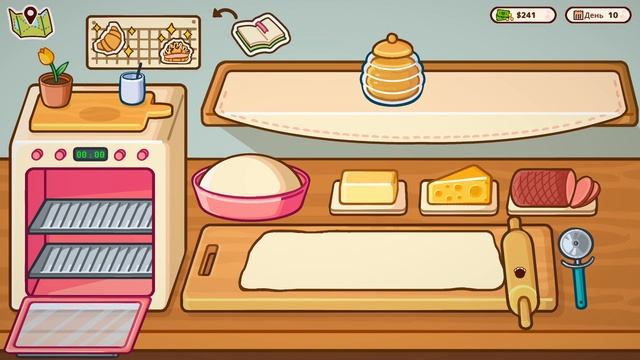 Cats & Cups (4) Бандит РАЗГРОМИЛ кафе