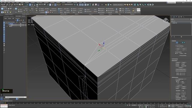 8. Max-Going Over Our Modeling Tools