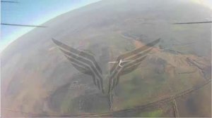 ПВО Центра «Рубикон» сбили БпЛА «Мара», «FlyEye», «Shark-M» и «Блискавка» ВСУ