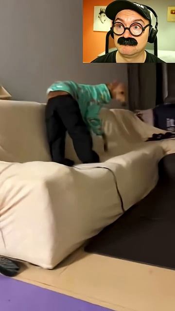 Собакен в штанах смотреть онлайн